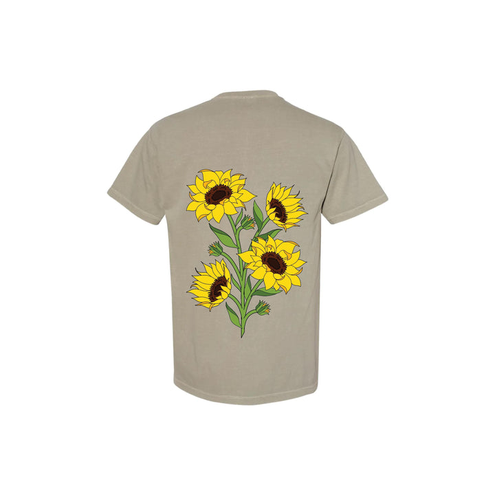 The Bloom Tee