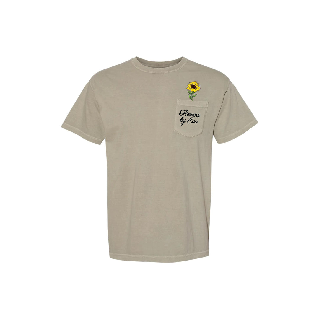 The Bloom Tee