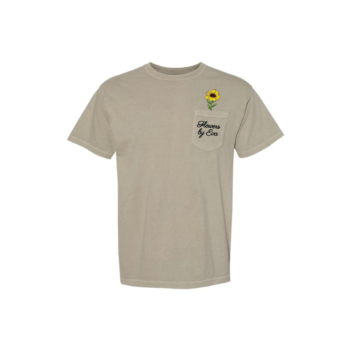 The Bloom Tee
