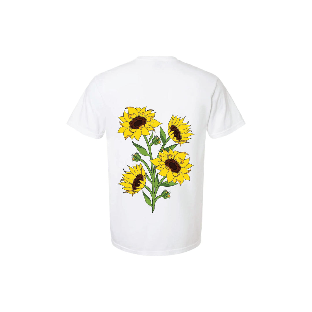 The Bloom Tee