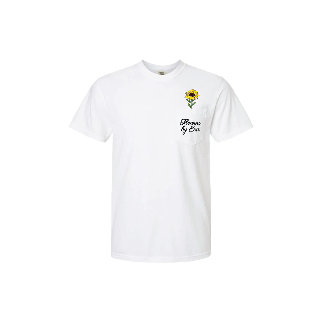 The Bloom Tee