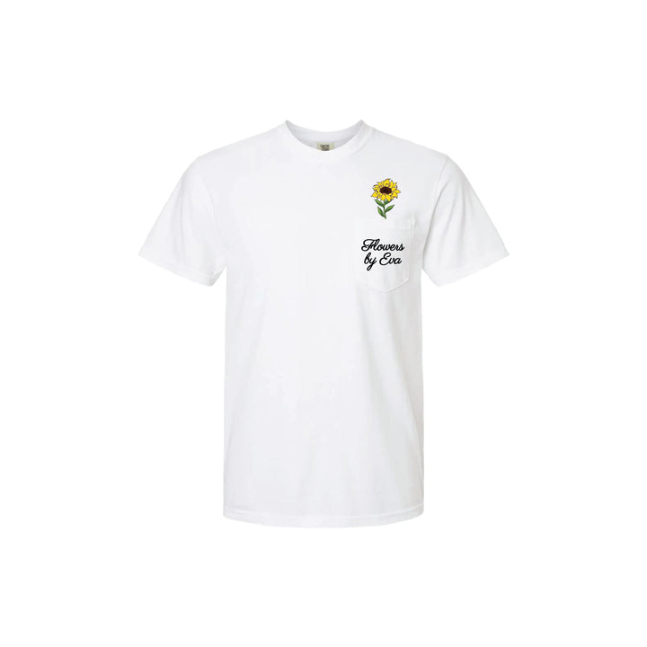 The Bloom Tee